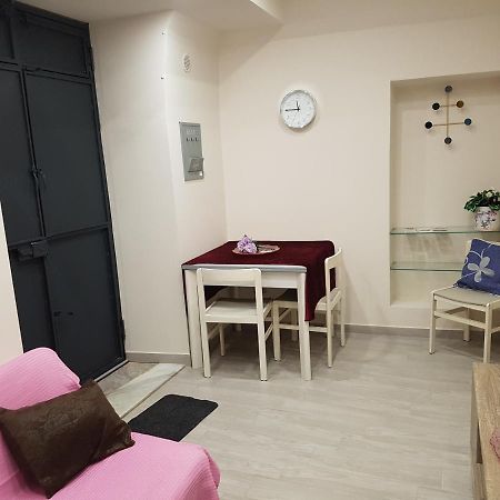 La Casa Di Francesco Villa Canicatti Luaran gambar