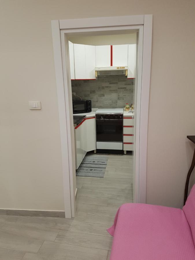 La Casa Di Francesco Villa Canicatti Luaran gambar